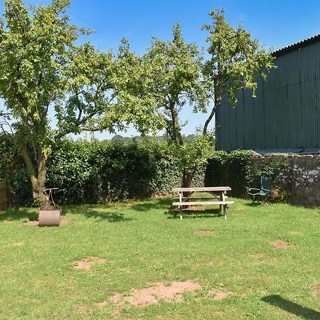 Вилла Lambing Shed - Uk12380 Лидней Экстерьер фото